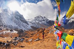Annapurna